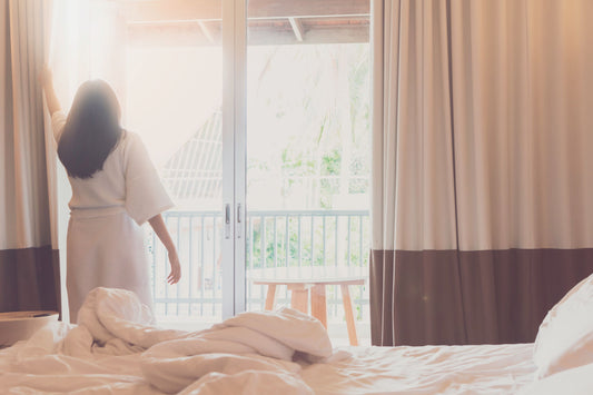 La Importancia de Dormir Bien: Descubre Cómo los Suplementos Pueden Ayudarte