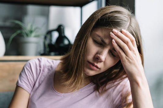 10 Malos Hábitos que Pueden Agravar tu Ansiedad y Cómo Superarlos