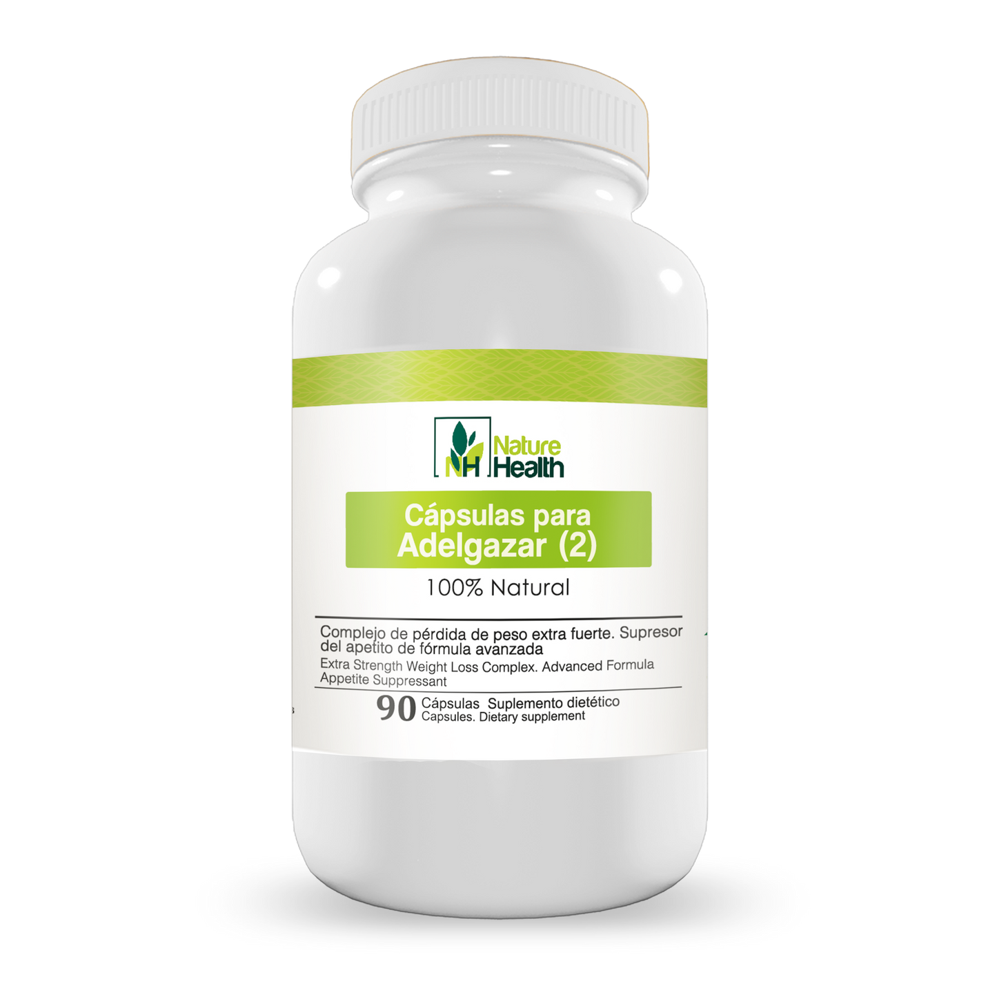 Kit de Optimización Equilibrio desde el Interior