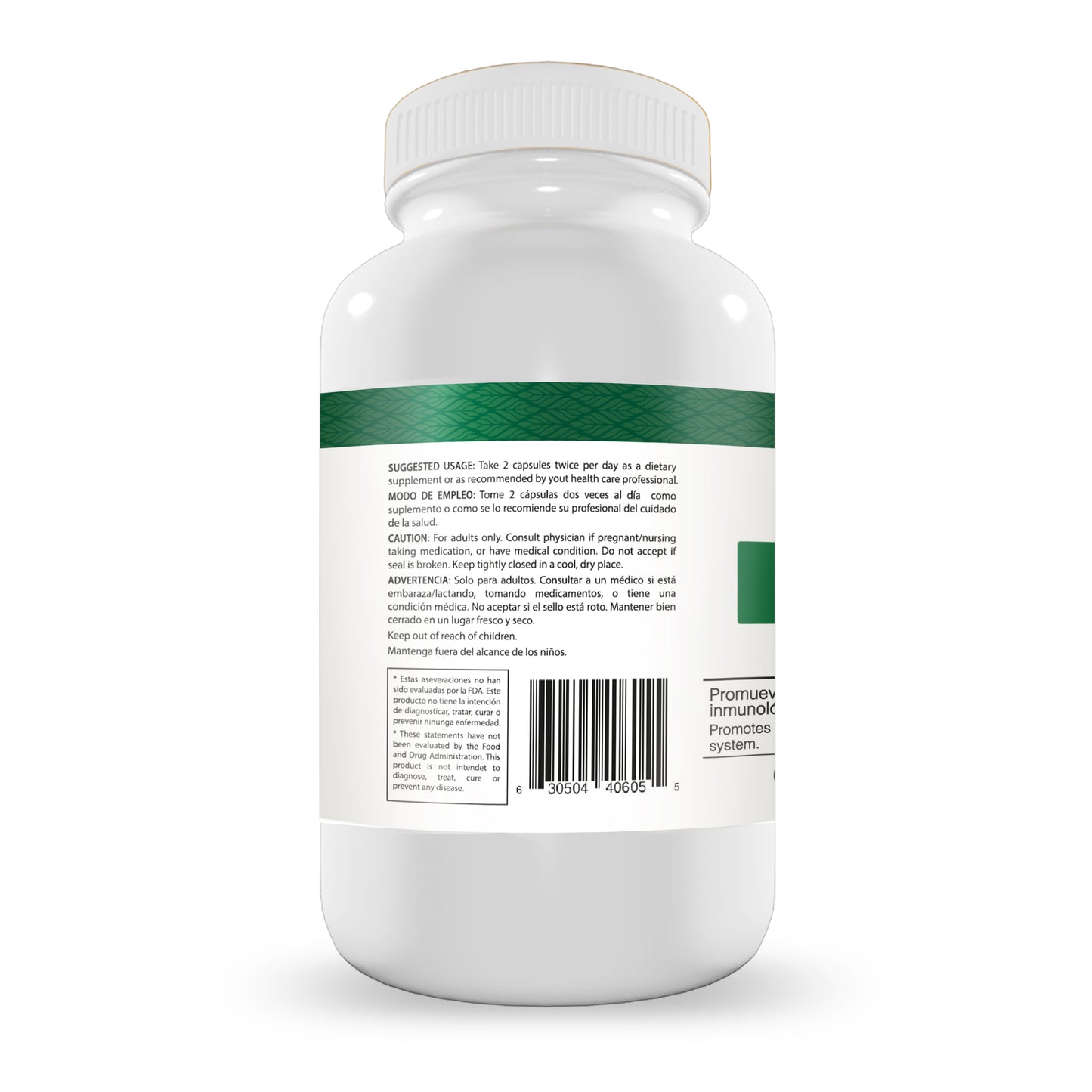 Cápsulas Complex Probiotic ⭐️⭐️⭐️⭐️⭐️