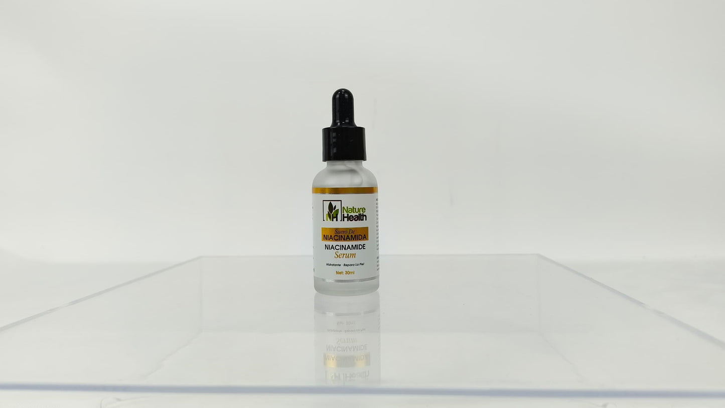 Protocolo para el cuidado de la Piel – Con Ácido Hialurónico y Vitamina C para la Hidratación y Rejuvenecimiento ⭐️⭐️⭐️⭐️⭐️