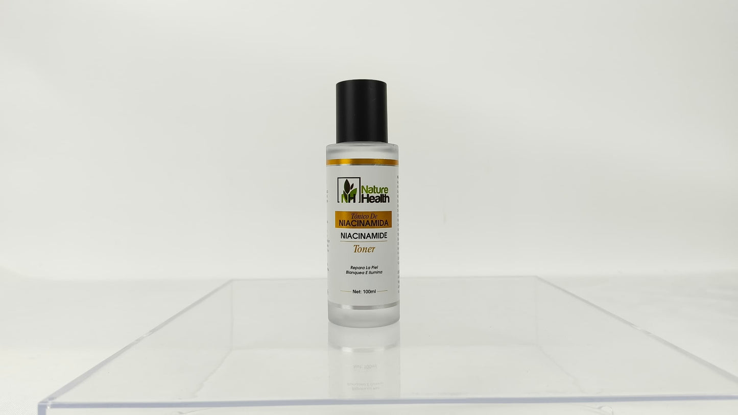 Protocolo para el cuidado de la Piel – Con Ácido Hialurónico y Vitamina C para la Hidratación y Rejuvenecimiento ⭐️⭐️⭐️⭐️⭐️