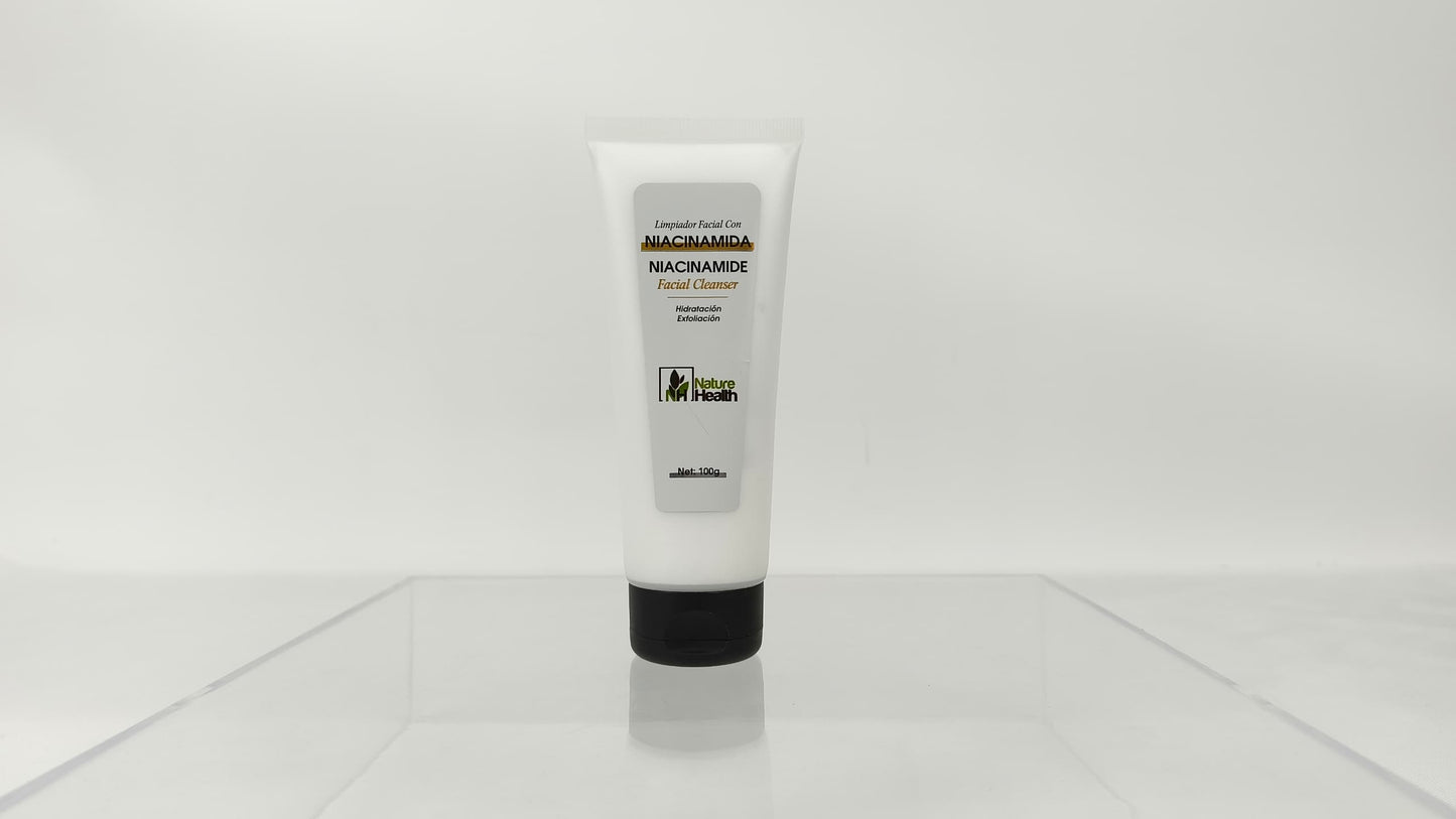Protocolo para el cuidado de la Piel – Con Ácido Hialurónico y Vitamina C para la Hidratación y Rejuvenecimiento ⭐️⭐️⭐️⭐️⭐️
