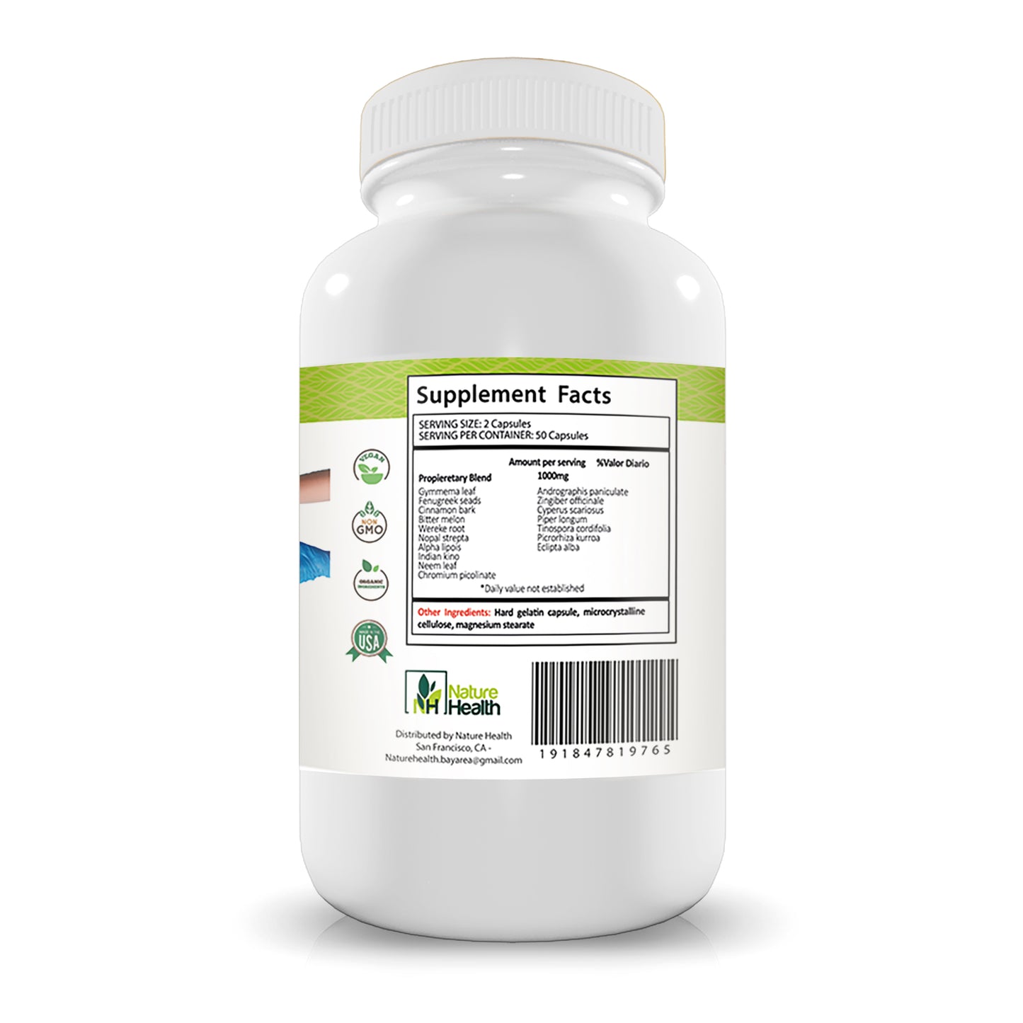 Protocolo Control de Glucosa Diabetes – Con Nopal para el Apoyo de Azúcar en Sangre⭐️⭐️⭐️⭐️⭐️