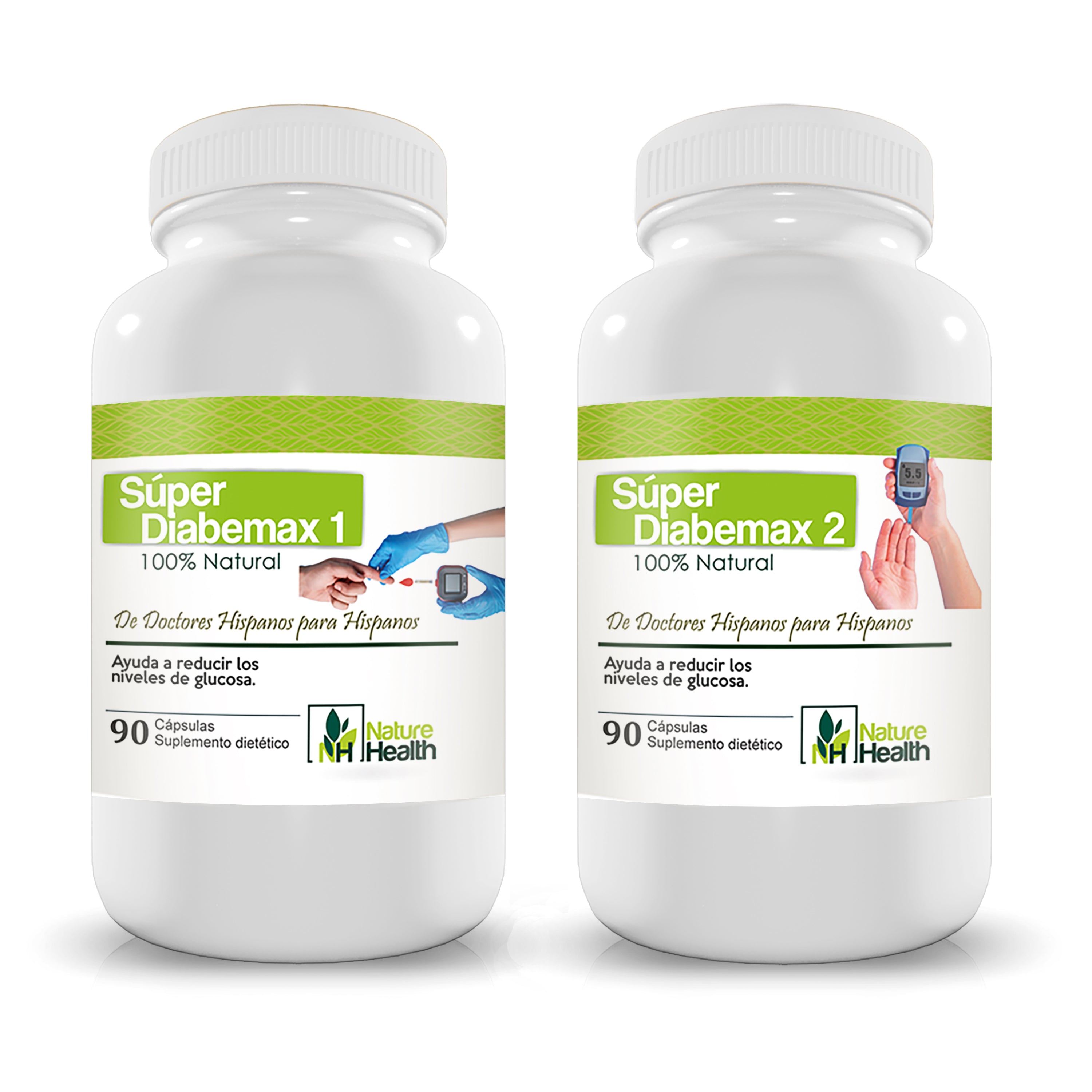 Protocolo Control de Glucosa Diabetes – Con Nopal para el Apoyo de Azúcar en Sangre⭐️⭐️⭐️⭐️⭐️