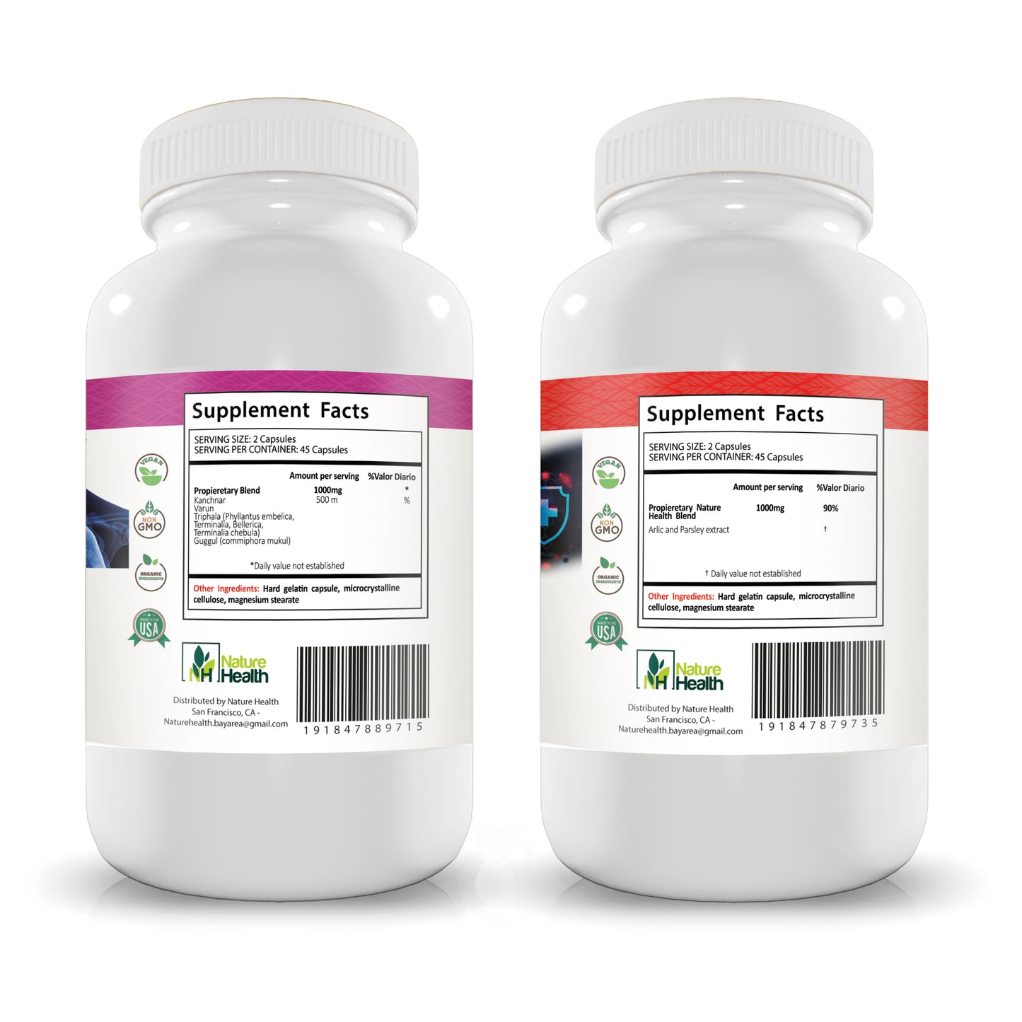 Thyroid Balance Protocol – With Ashwagandha and Kelp for Thyroid Support⭐️⭐️⭐️⭐️⭐️