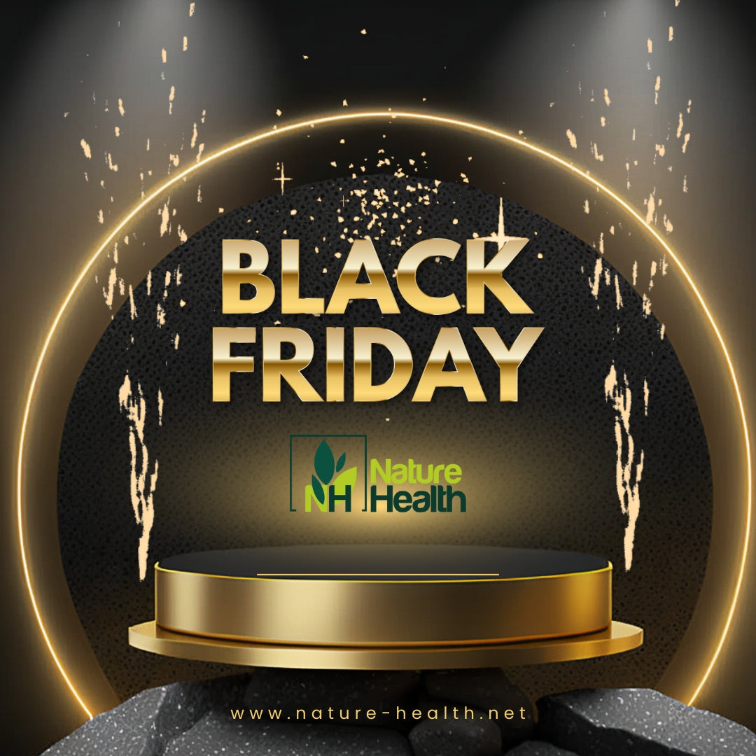 OFERTAS NATURE HEALTH