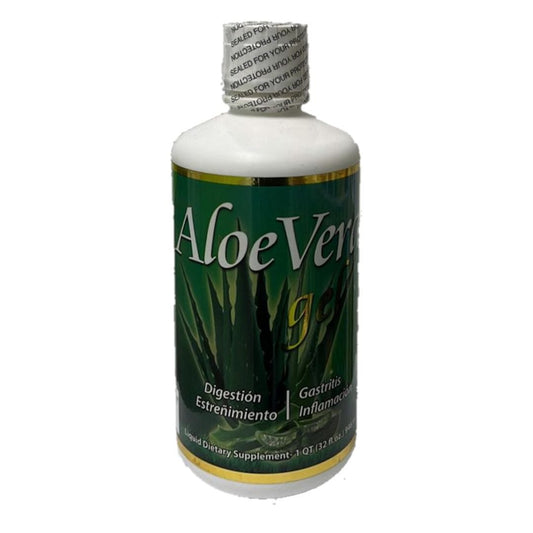 Aloe Vera