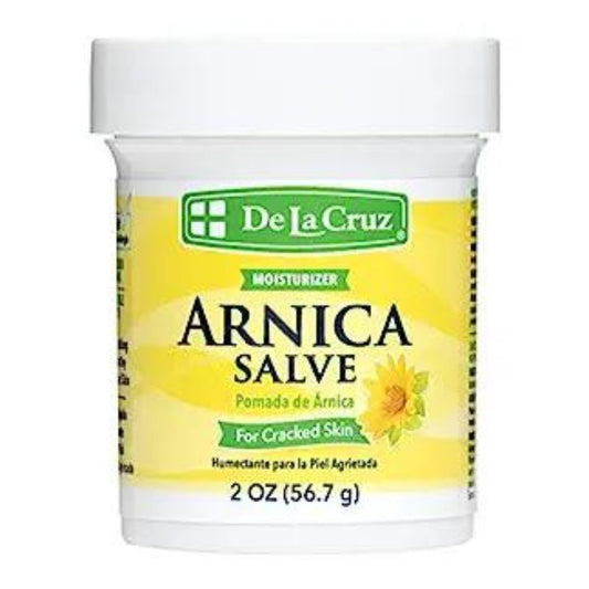 Arnica Salve