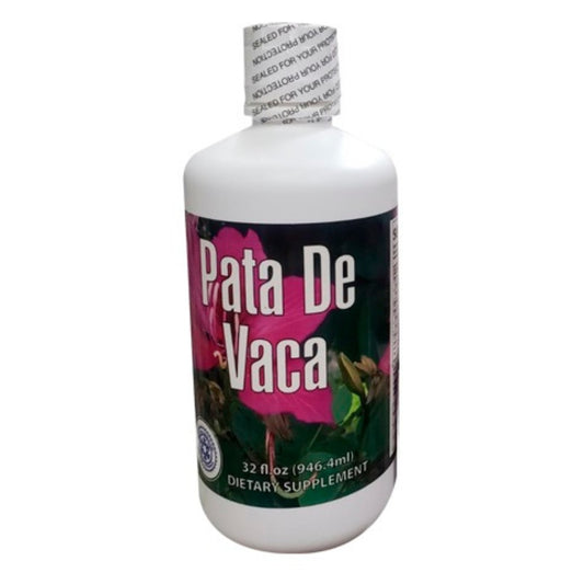 Pata De Vaca