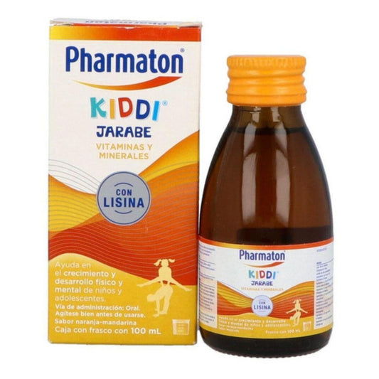 Pharmaton Kiddi 100 ml