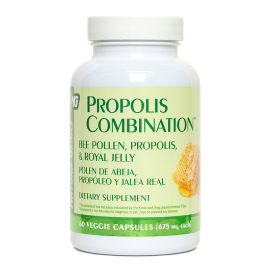 Propolis Combination