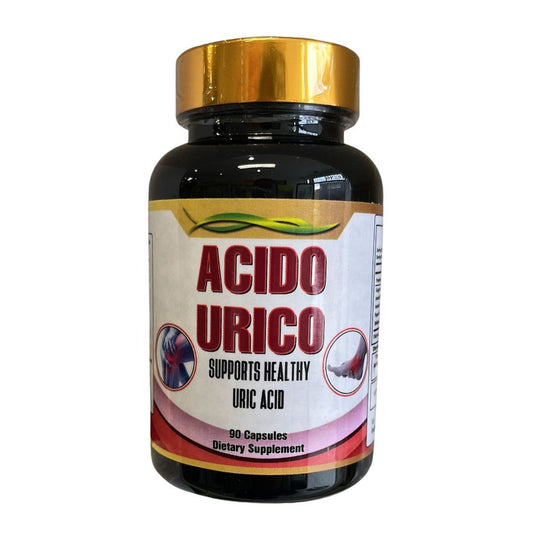 Acido Urico