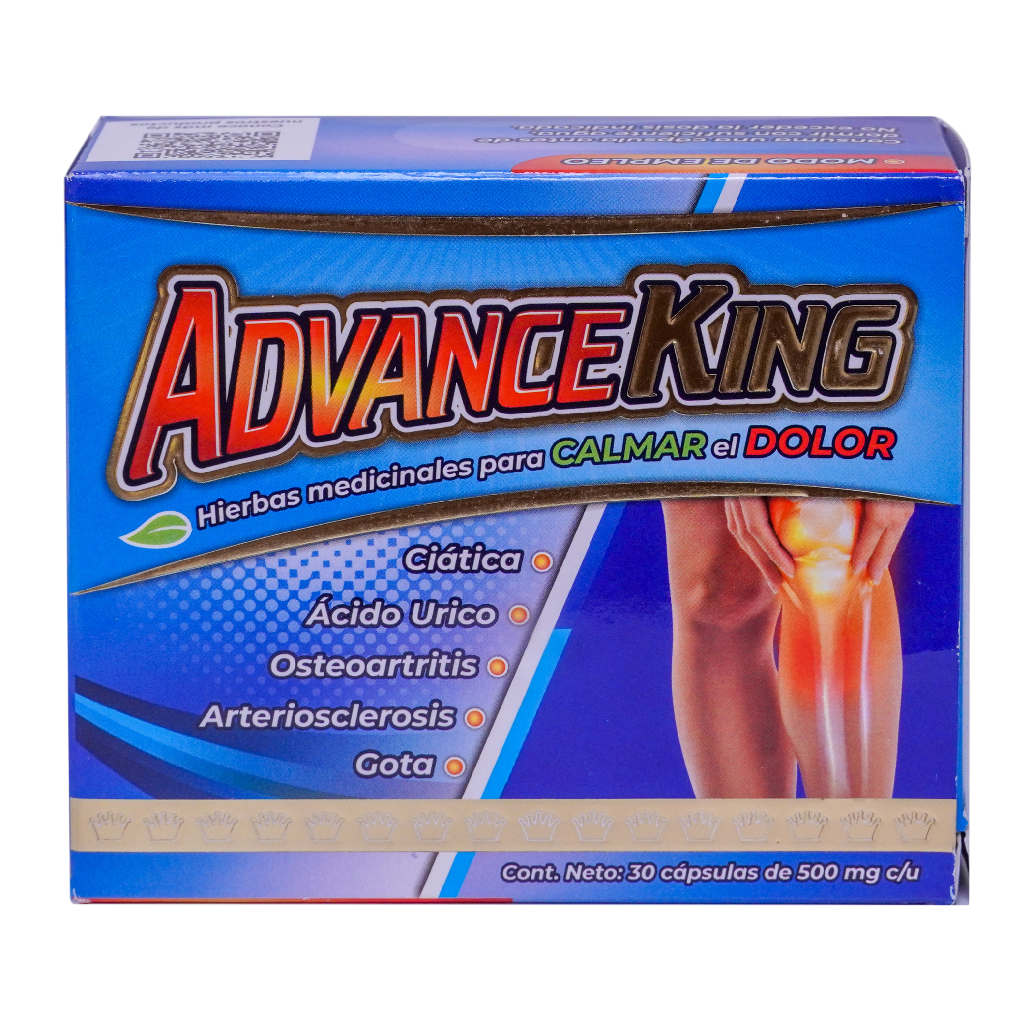 Kit for Arthritis and Chronic Pain⭐️⭐️⭐️⭐️⭐️