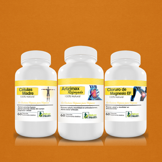 Kit for Arthritis and Chronic Pain⭐️⭐️⭐️⭐️⭐️