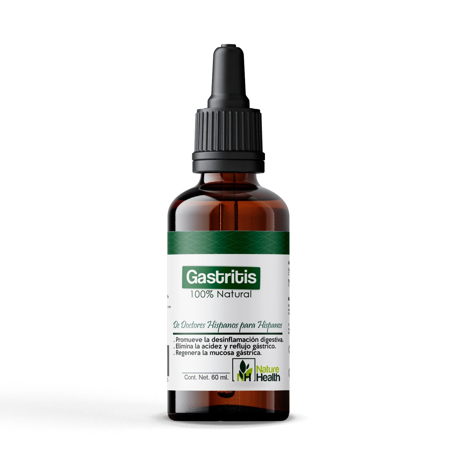 Super Gastritis Drops