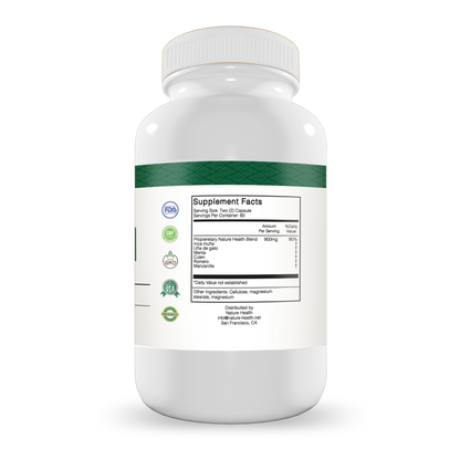 Combine your favorite capsules