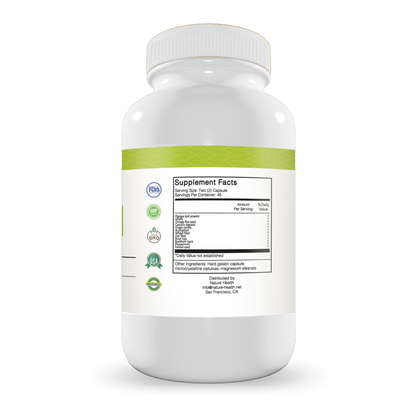 Combine your favorite capsules
