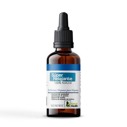 Súper Relajante Gotas ⭐️⭐️⭐️⭐️⭐️MITAD DE PRECIO!
