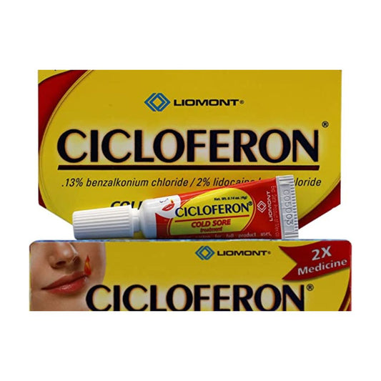 Cicloferon Cold Sore