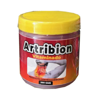 Vitaminized Artribion ​​250 g