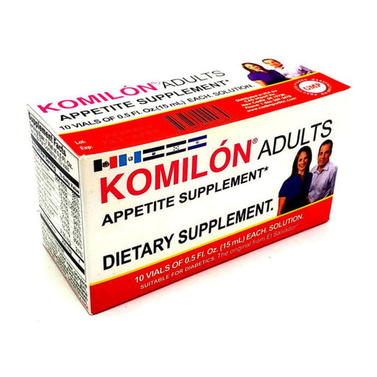 Komilon Adults