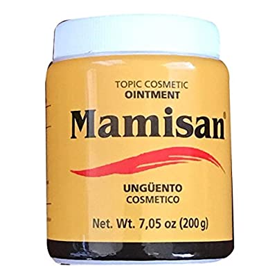 Mamisan unguento 200gr