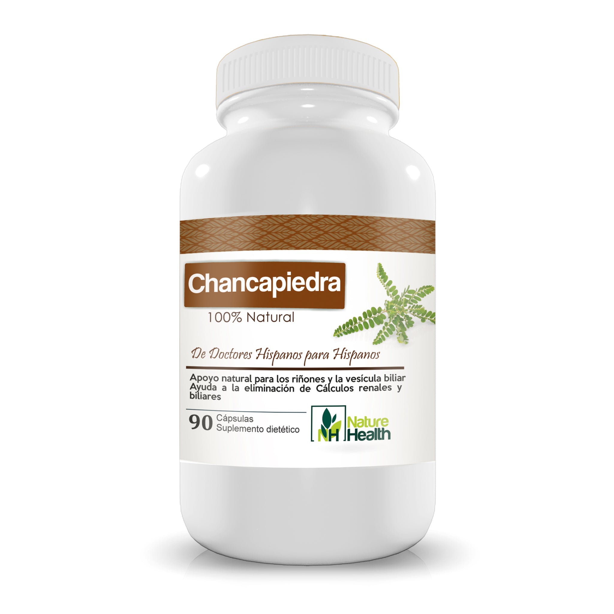 Chancapiedra Capsules ⭐️⭐️⭐️⭐️⭐️