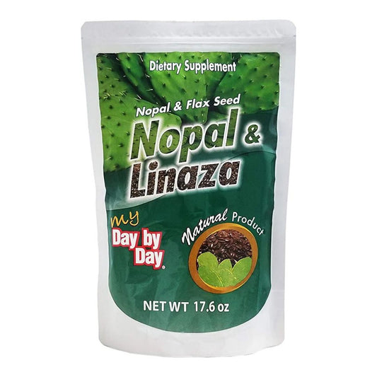 Nopal & Linaza