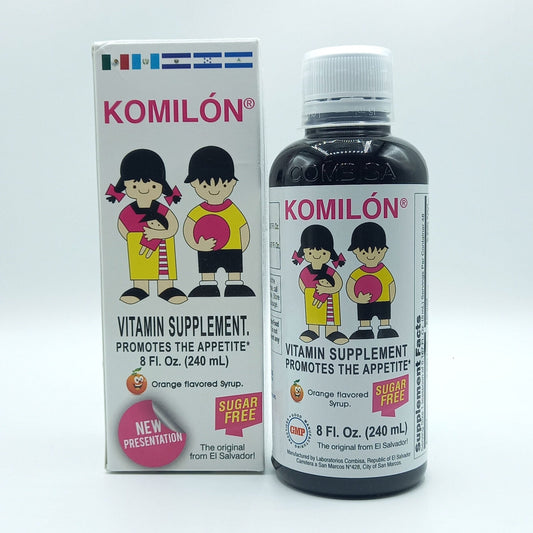 Komilon 240 mL