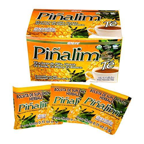 Piñalim Té