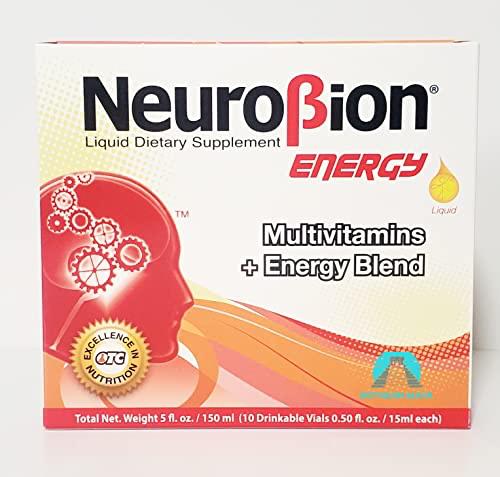 Neurobion Energy