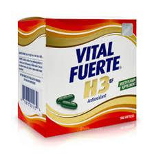 Vital Fuerte H3