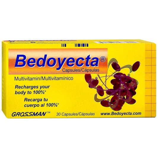 Bedoyecta