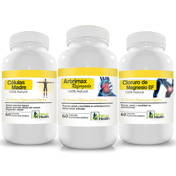 Kit for Arthritis and Chronic Pain⭐️⭐️⭐️⭐️⭐️