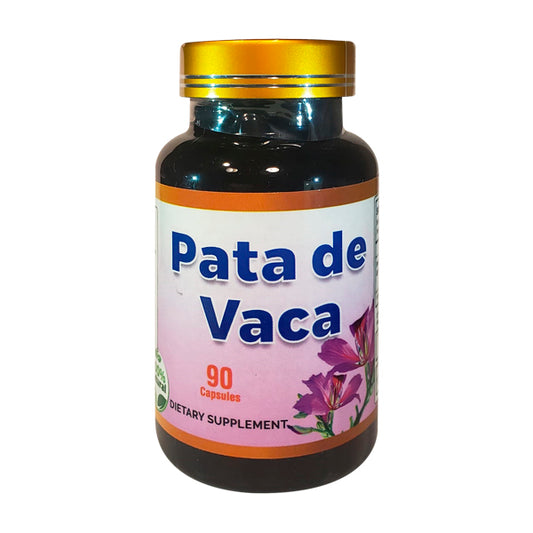 Pata de Vaca