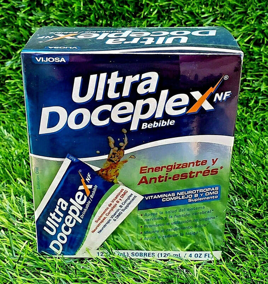 Ultra Doceplex